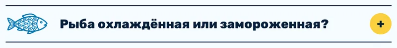 Строка вопросов с иконкой