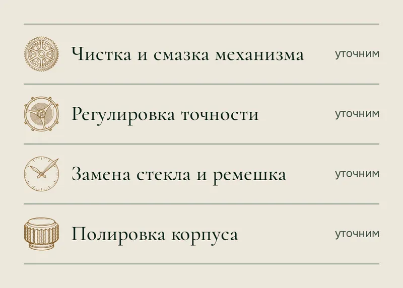 Список работ с гравюрами