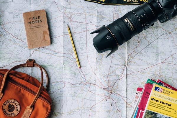 TravelGuide