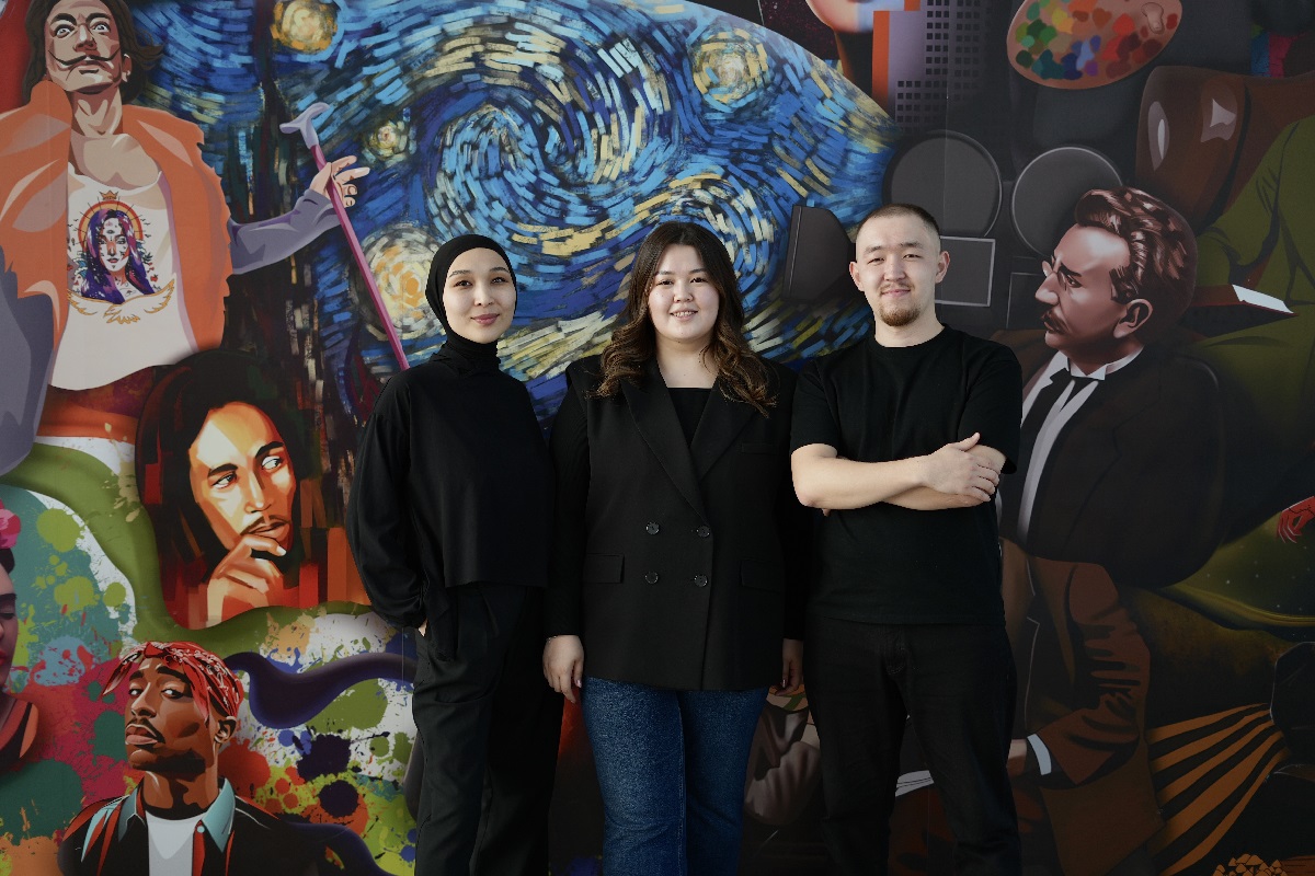 ИИ-система для выявления буллинга внедрена в казахстанских школах