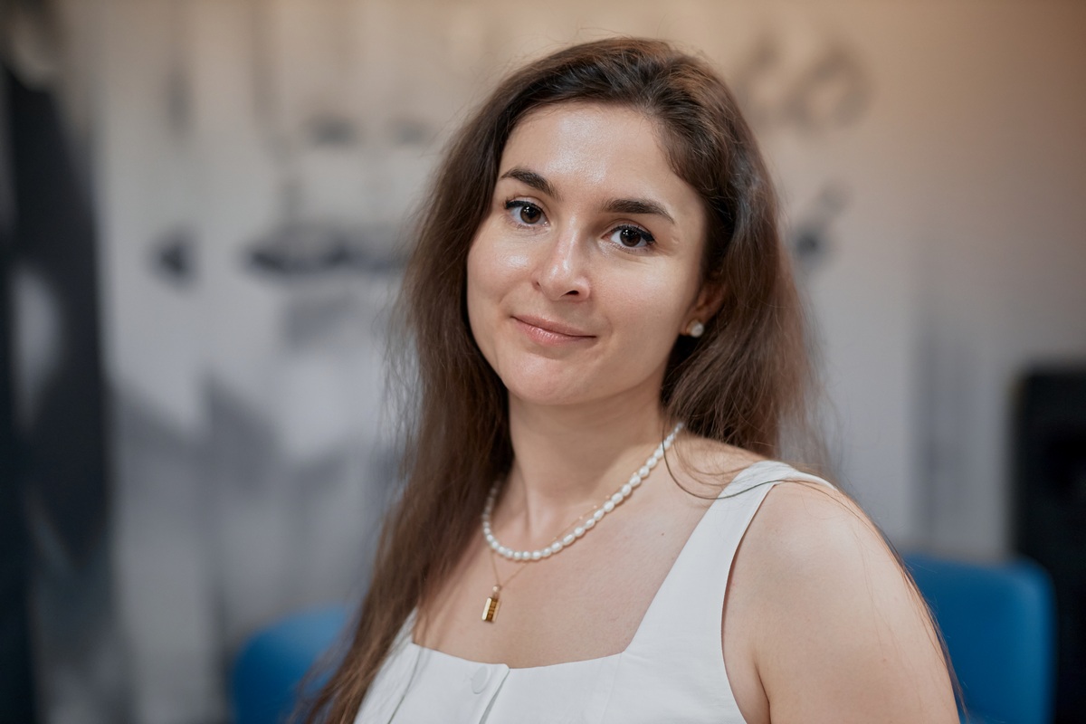 Казахстанка построила международную онлайн-школу для аналитиков с выручкой более 400 млн тенге в год
