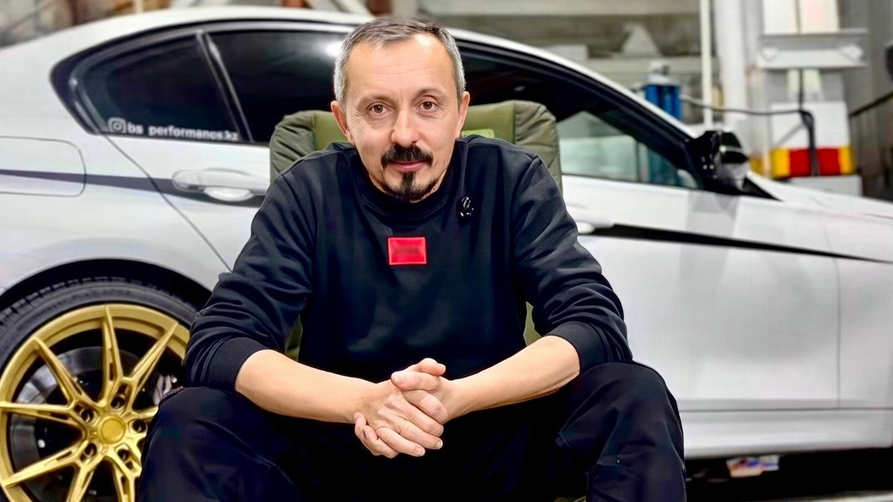 «Даже моя машина встала»: совладелец компании BS Performance рассказал, что происходит с бензином в Казахстане