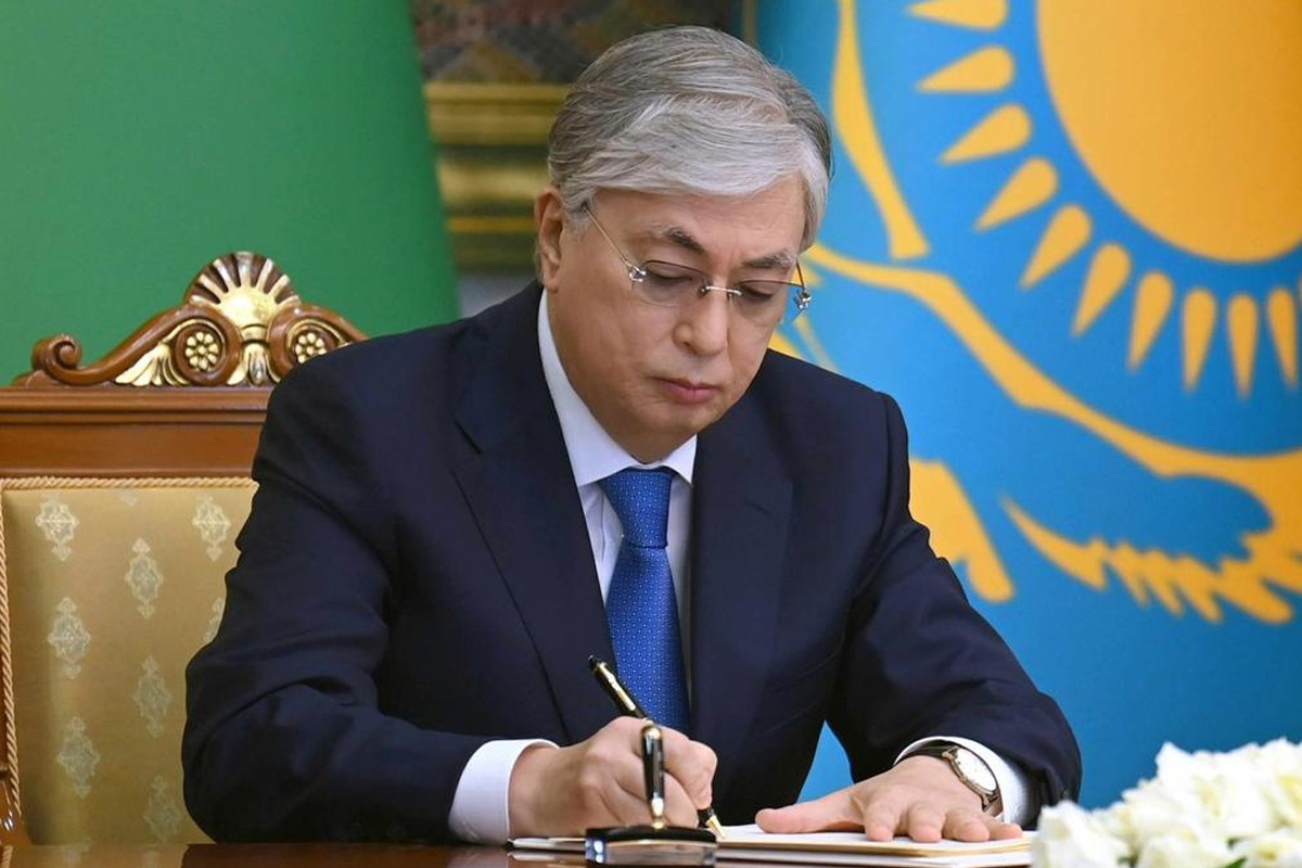 Токаев рассказал, на чью помощь рассчитывает в реализации своей инициативы
