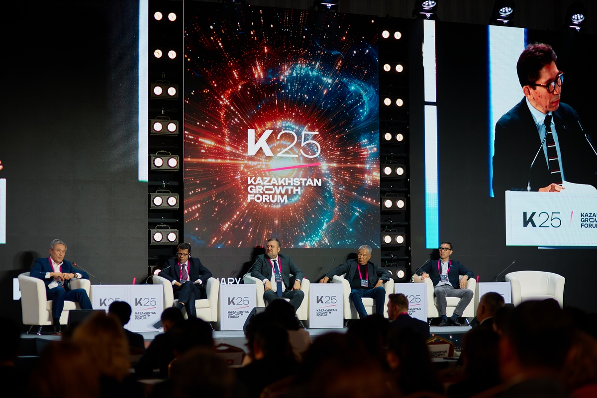 10 ключевых трендов экономики Казахстана в 2025 году: от металлургии до дефицита электроэнергии