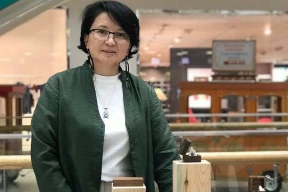 «Сохраняют культурный код в условиях глобализации». Эксперт рассказала, зачем Казахстану нужны ремесленники
