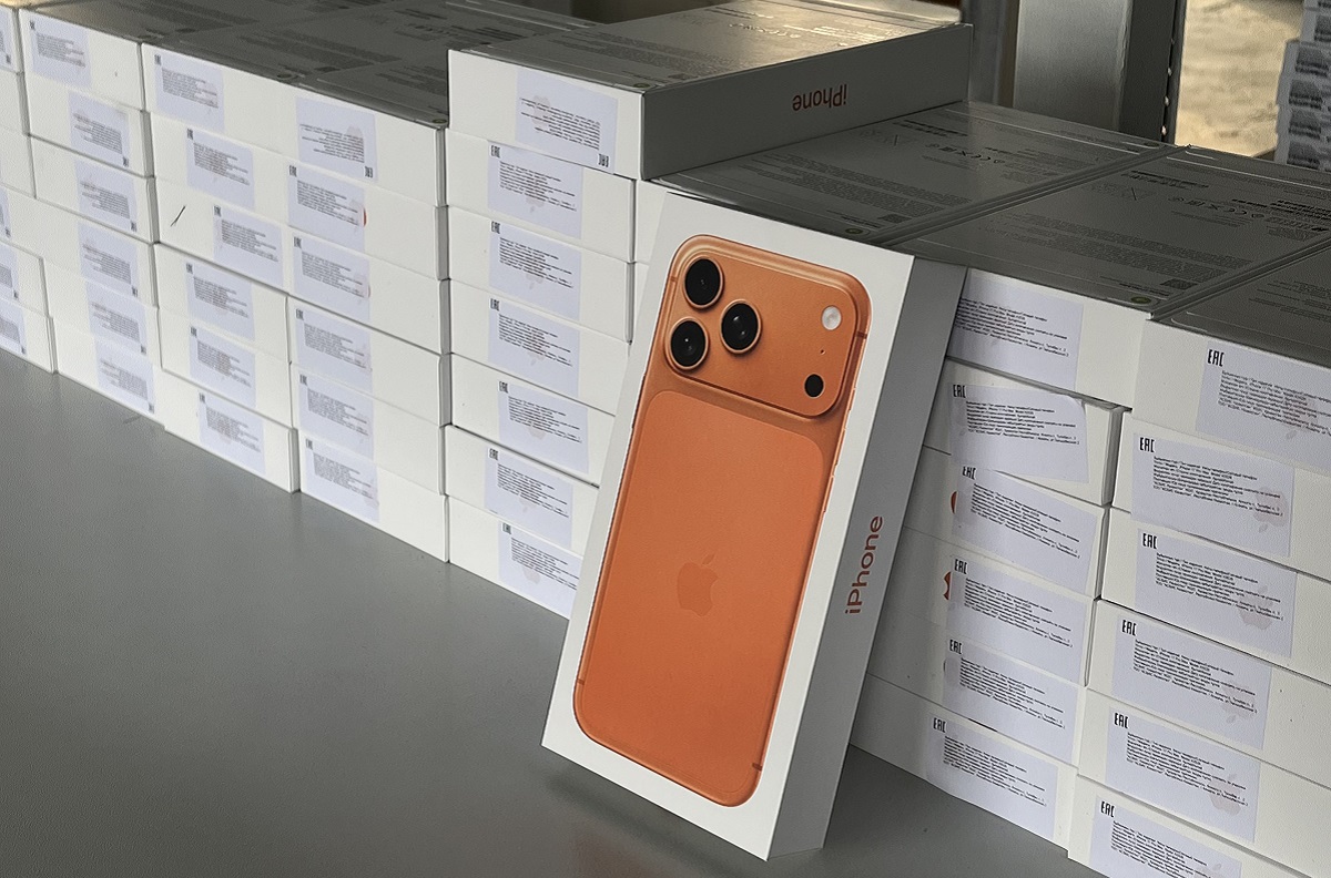 Новые штрафы и ограничения для торговцев смартфонами в Казахстане с августа 2026