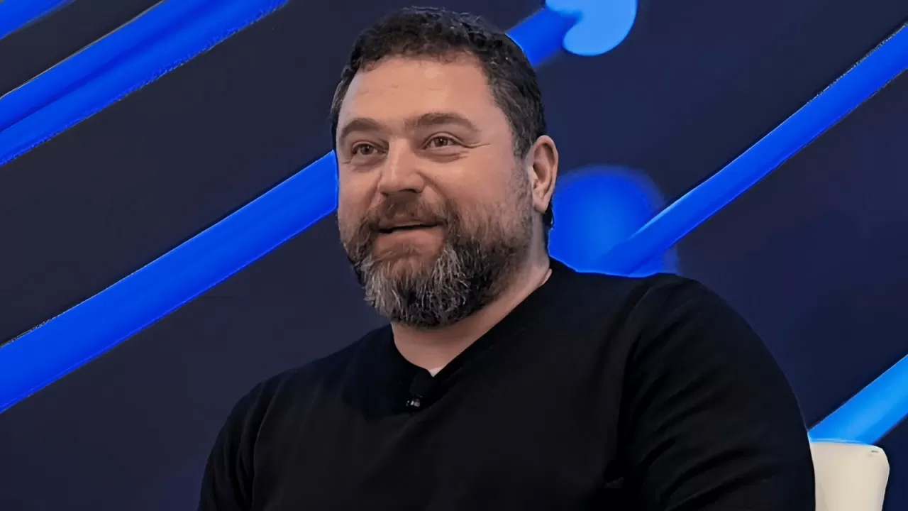 Михаил Ломтадзе ответил, будут ли массовые сокращения в Kaspi