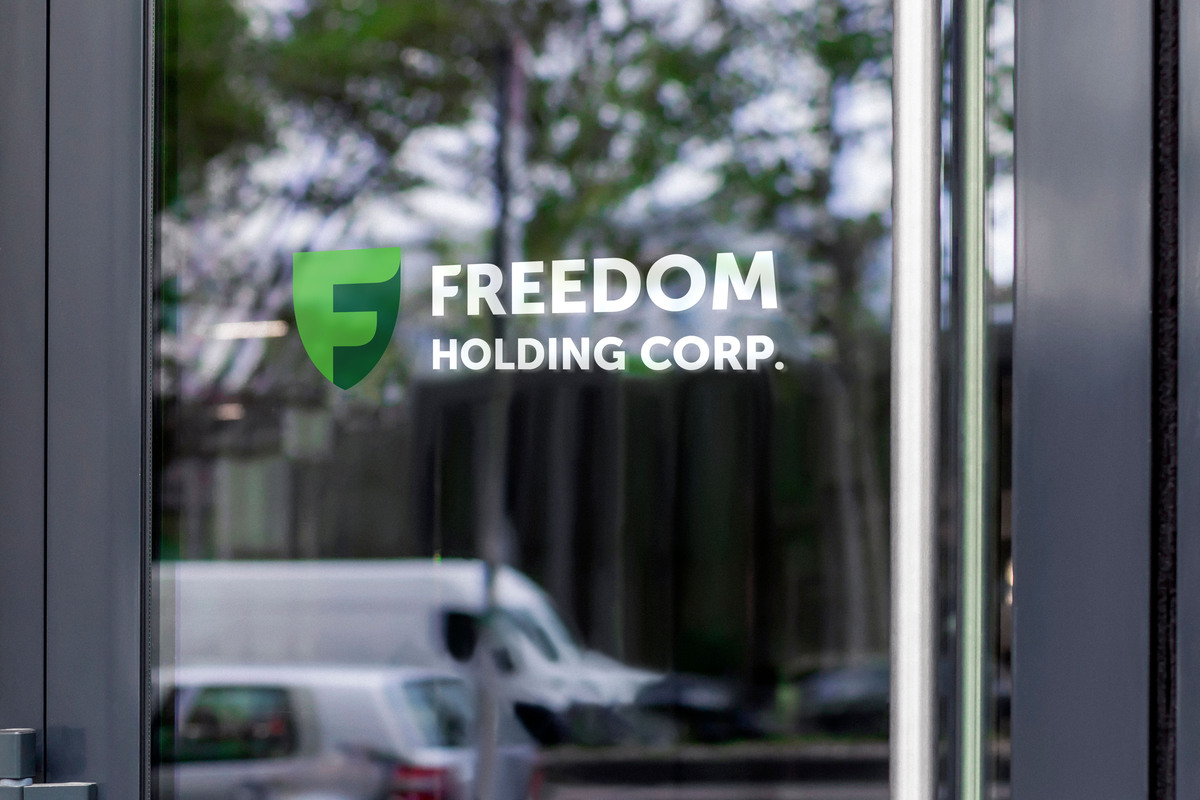 Freedom Holding Corp. дополнительно продаст акции на $300 млн
