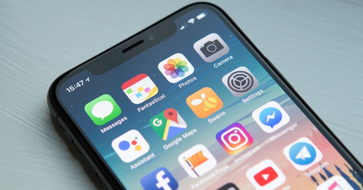 Разработка мобильных приложений в Астане: тренды и цены 2025