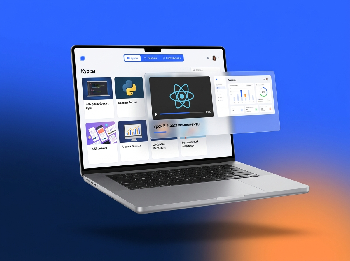Образовательная платформа