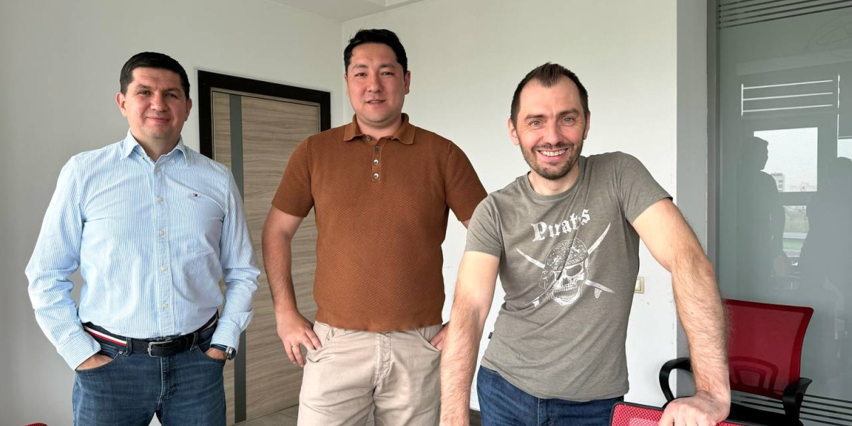 Технологический прорыв Cybernet AI
