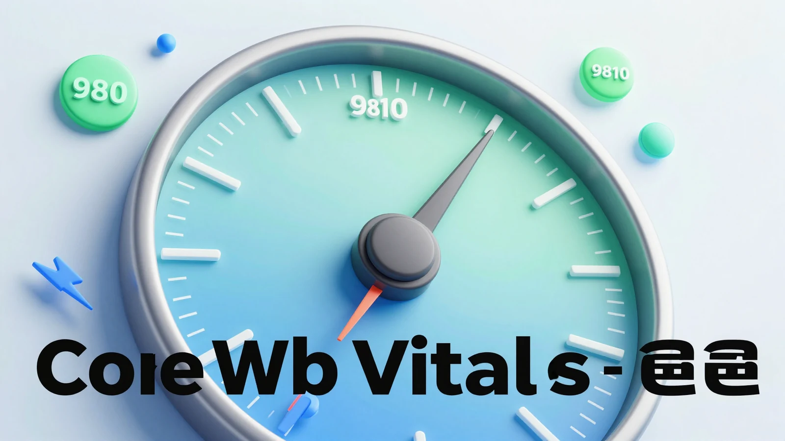 Core Web Vitals и скорость сайта в Казахстане 2026: полное руководство