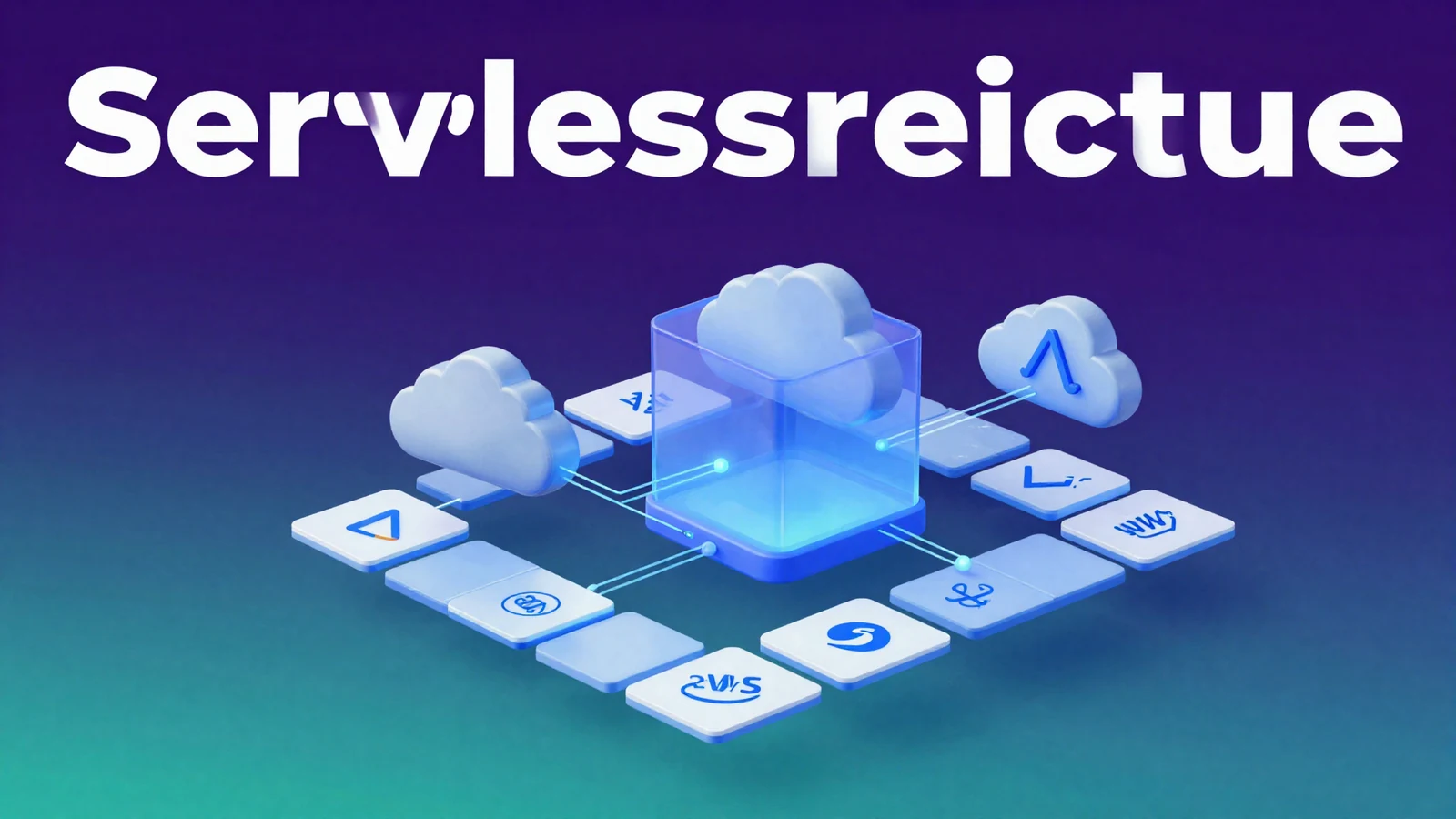 Serverless-архитектура для бизнеса в Казахстане 2026: экономия и масштаб