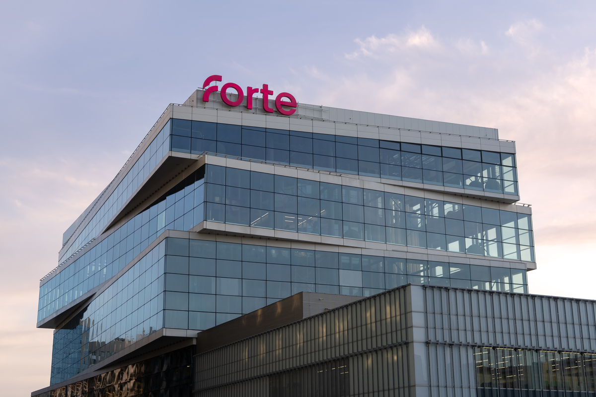 В Казахстане: ForteBank выпустил первый в Казахстане бессрочный субординированный бонд AT1