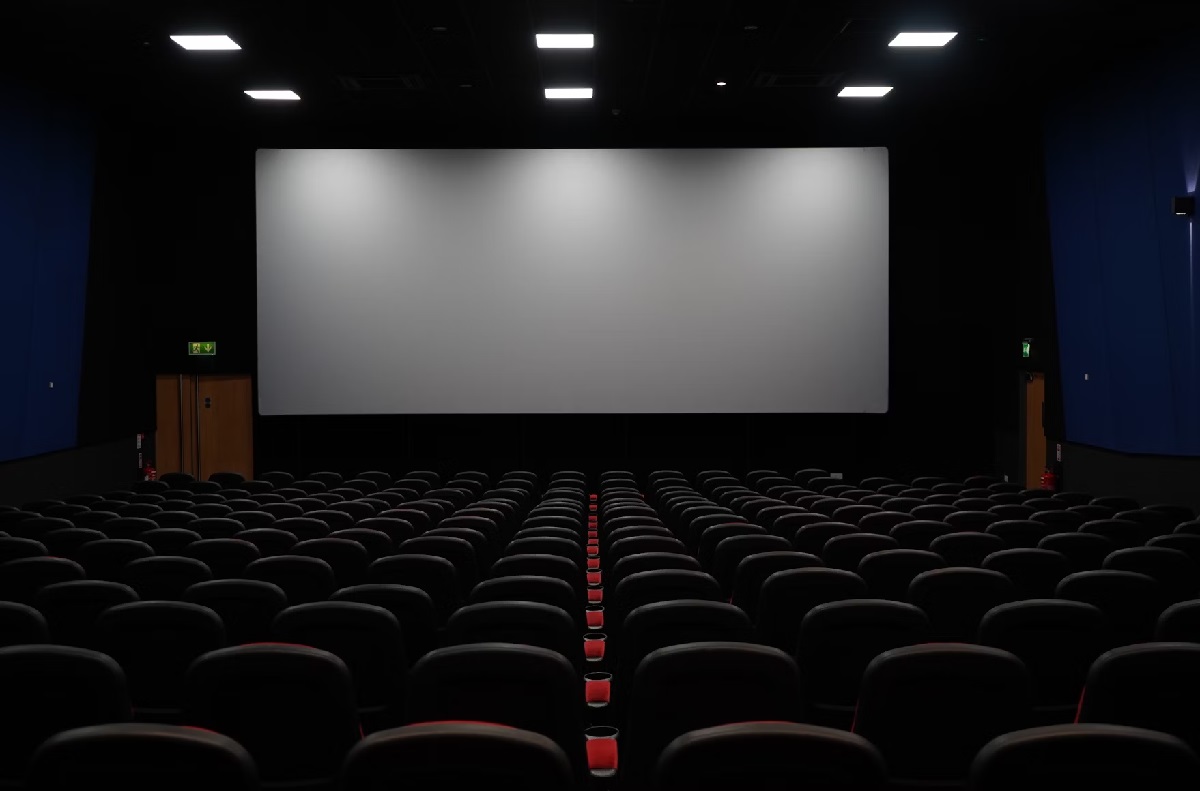 Обновление: Что посмотреть в кино с 30 октября: 8 премьер недели