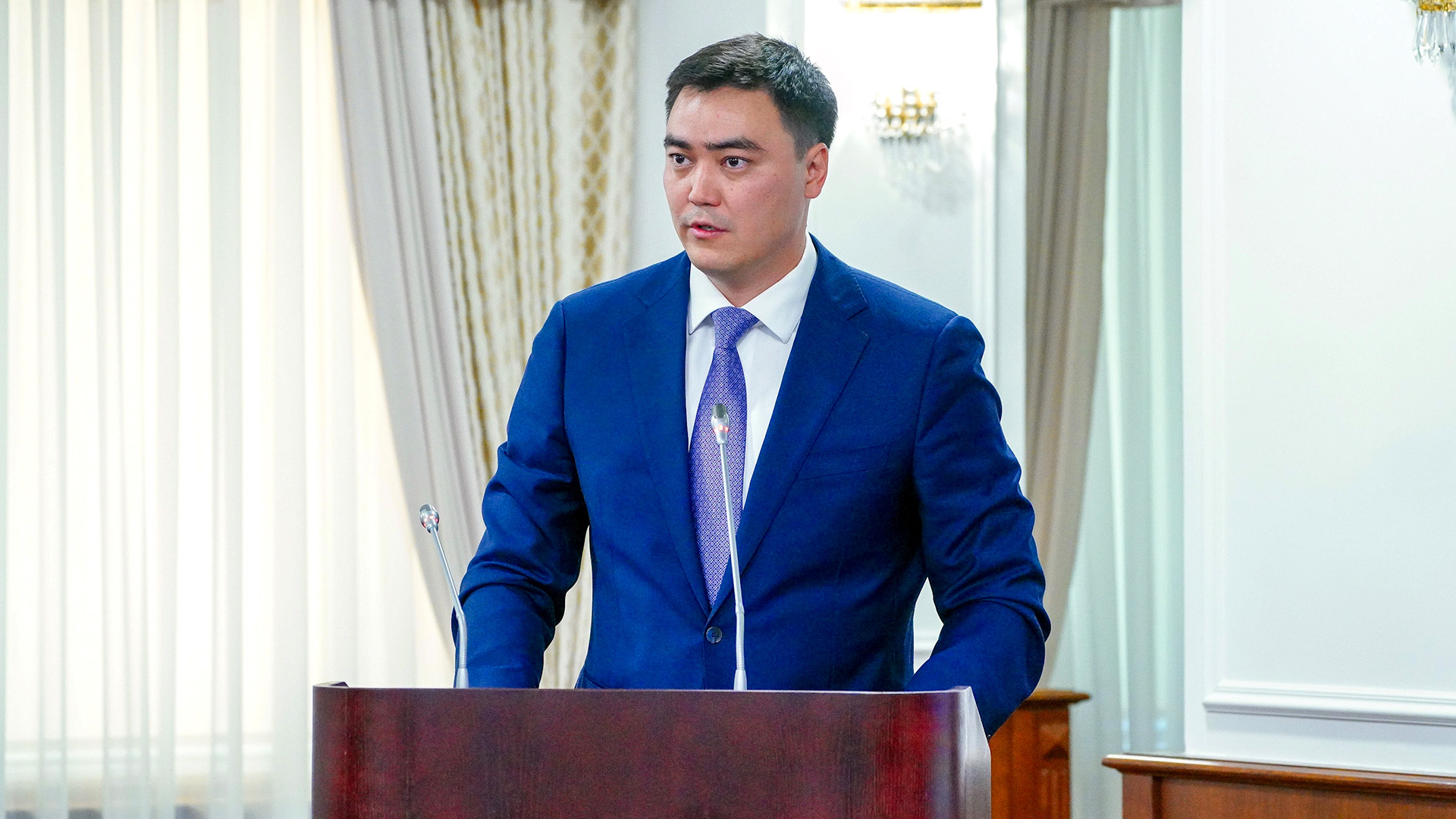 Астанада 14 миллиард теңгеге заманауи зертхана салынады