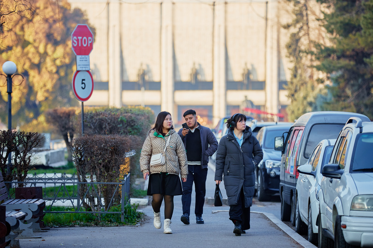 В Алматы: Как будем отдыхать в 2026 году: календарь выходных в Казахстане