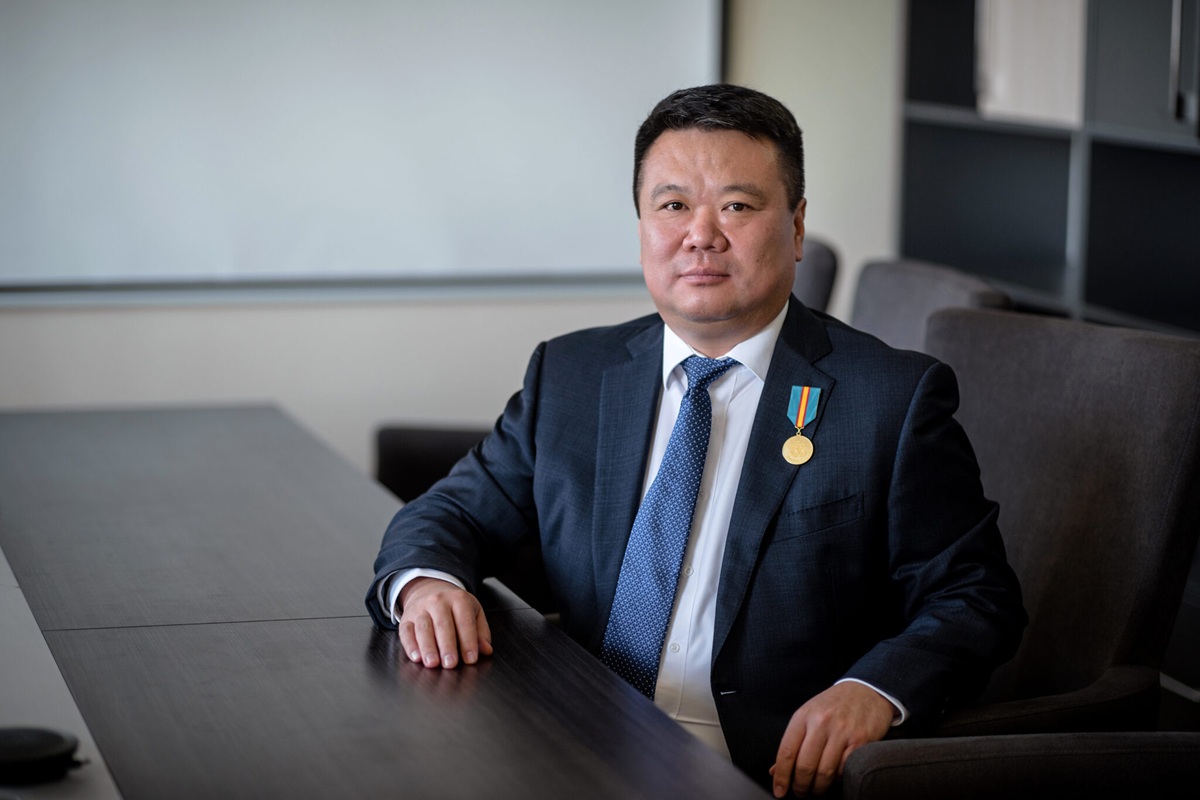 В Алматы: Как студент-медик создал знаменитое казахстанское мороженое